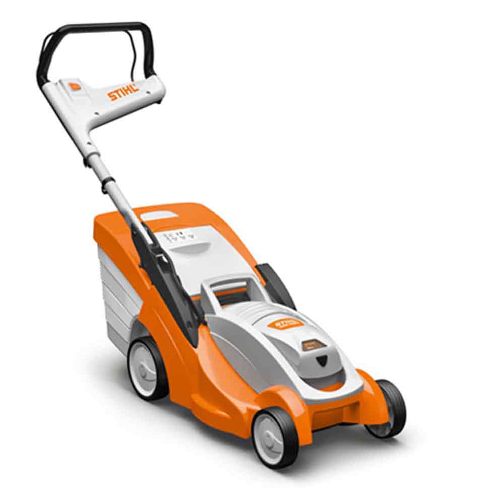 Stihl RMA 339 C Gräsklippare (Batteridriven) – Utgångna produkter Stihl RMA 339 C Gräsklippare (Batteridriven)