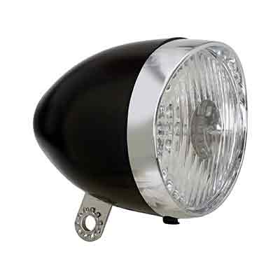 Spectra Framlykta 3 dioder – Belysning Framlykta 3 dioder