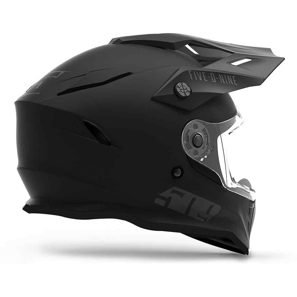 509 delta r3 helmet for motorcycle riding Visor Available in sizes XS 509 Delta R3 2.0 Electric
