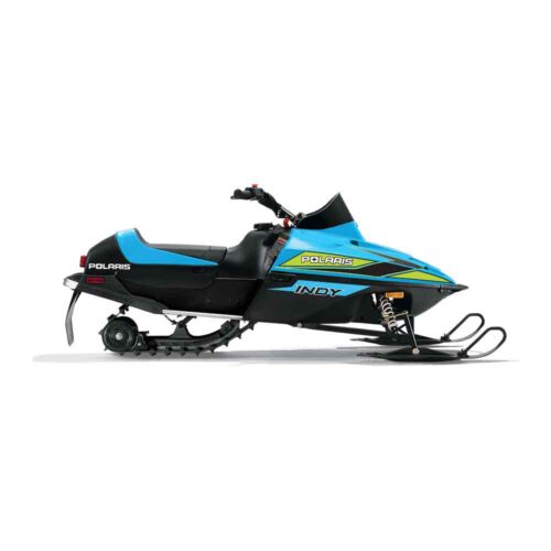 Polaris 120 Indy - Bild 2