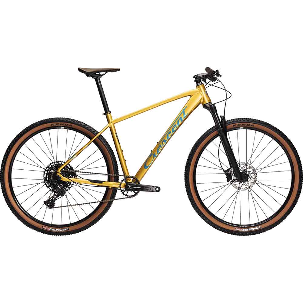 Crescent MTB Rask R60 29", 12-vxl – Utgångna produkter Crescent MTB Rask R60 29", 12-vxl