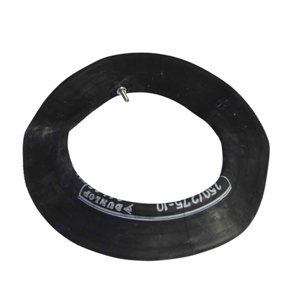 Dunlop Förstärkt Slang 80 90/100-21 TR4 NHS – Crosslang Dunlop Förstärkt Slang 80 90/100-21 TR4 NHS