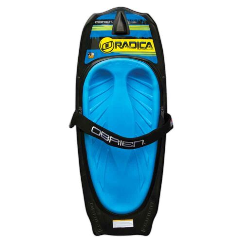 Obrien Radica Kneeboard with hook