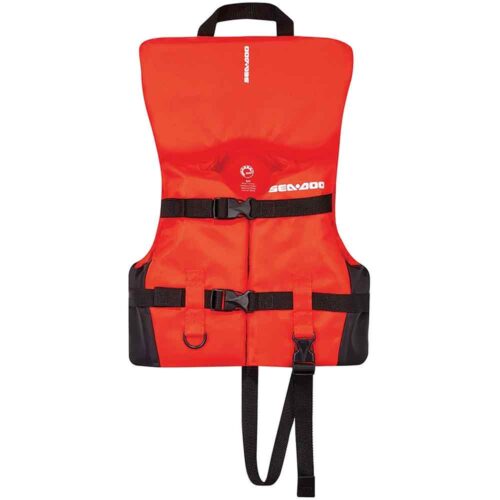 Sea-Doo Flytväst Sandsea 10-15 kg (barn)