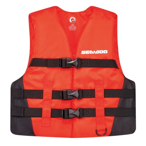 Sea-Doo Flytväst Sandsea 20-40 kg (barn)