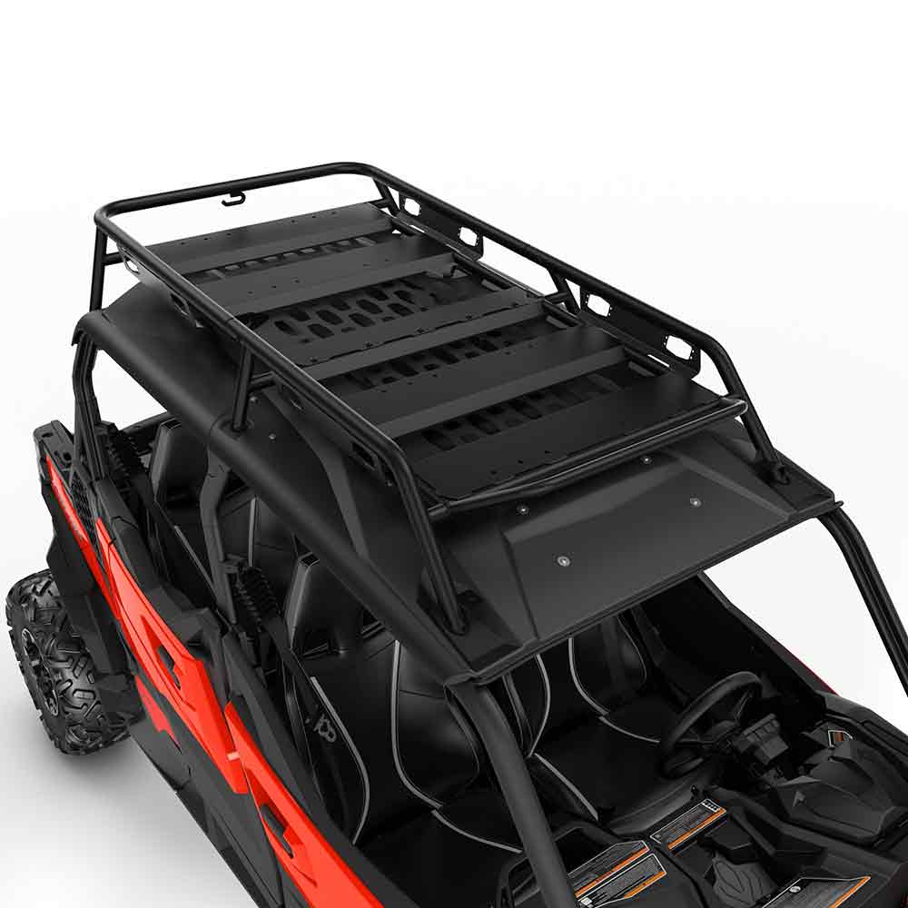 Can-Am Adventure-Takräcke – Tak Adventure-Takräcke