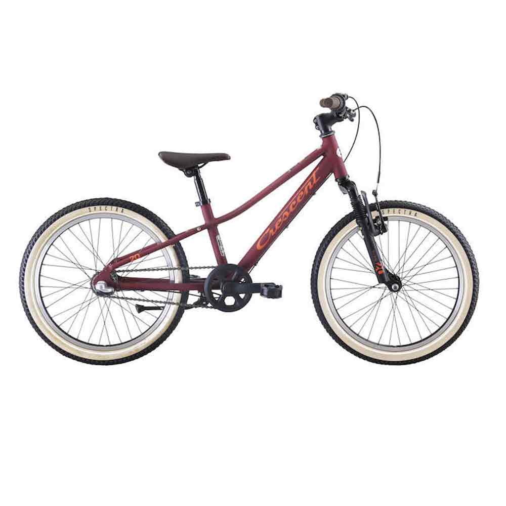 Crescent Narre 20" 3-vxl – Utgångna produkter Crescent Narre 20" 3-vxl