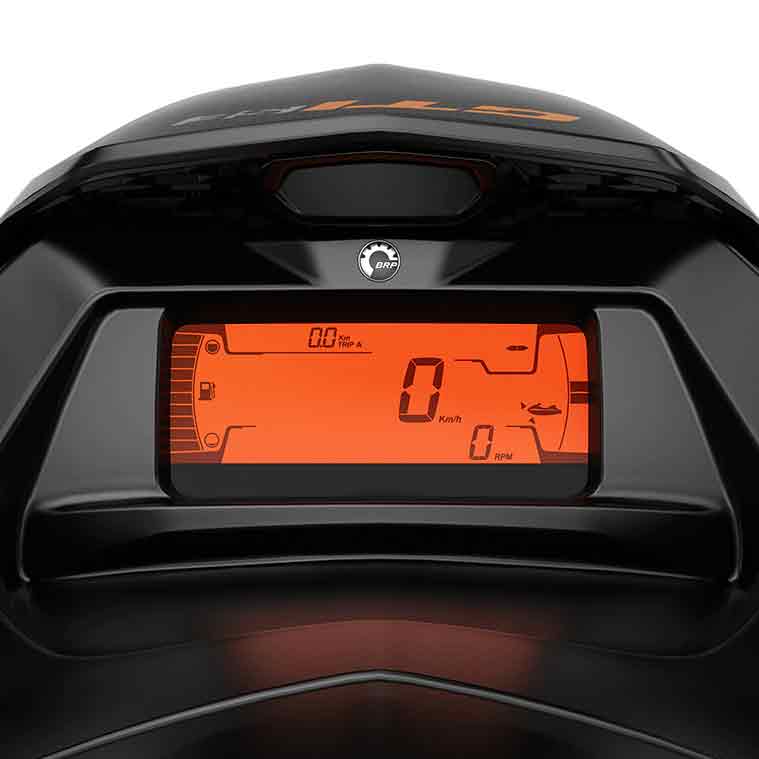 Sea-Doo GTI 90 (White & Reef Blue) 2021 – Utgångna produkter Sea-Doo GTI 90 (White & Reef Blue) 2021