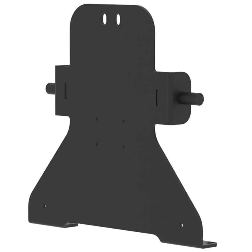 Iron Baltic Snow plow mounting kit: Alpine Quick Attach System (Can-Am G2) – Plogbladsfästen Snow plow mounting kit: Alpine Quick Attach System (Can-Am G2)