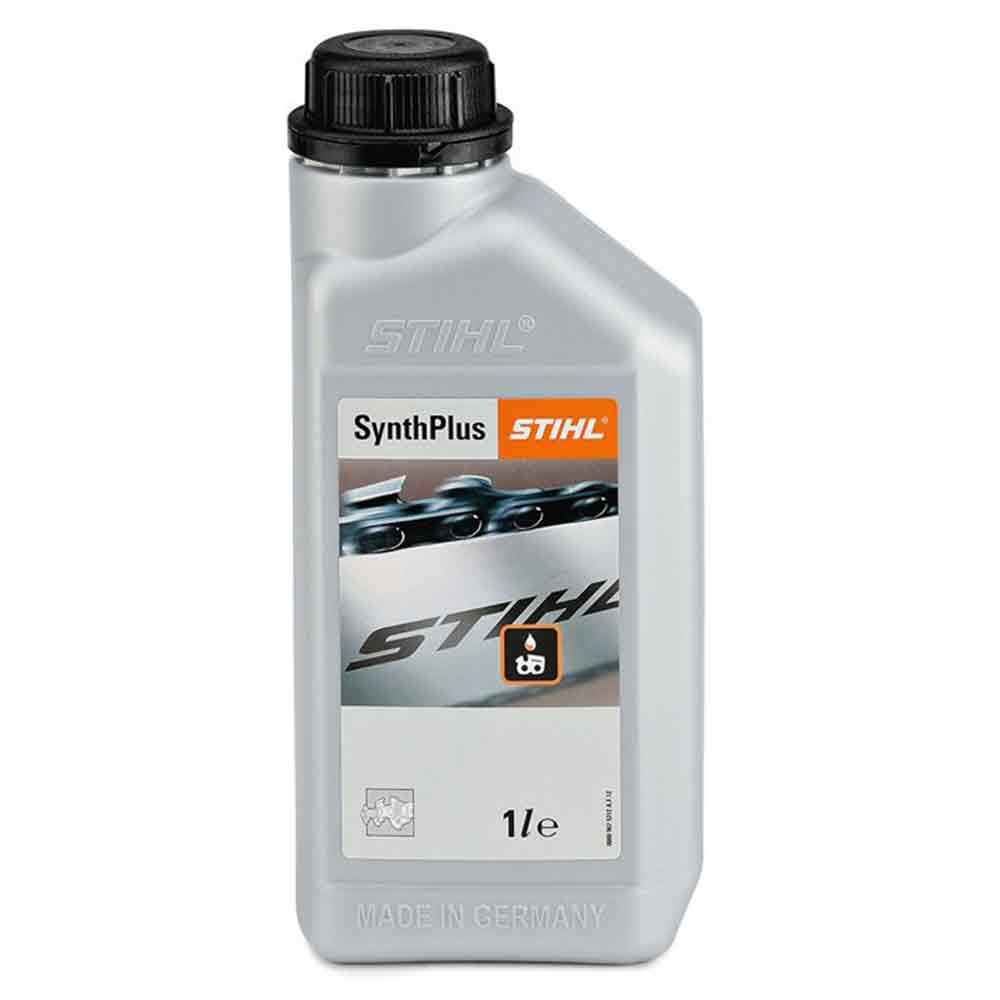 Stihl Kedjeolja Mineral Synthplus 1L – Sågkedjeolja Kedjeolja Mineral Synthplus 1L