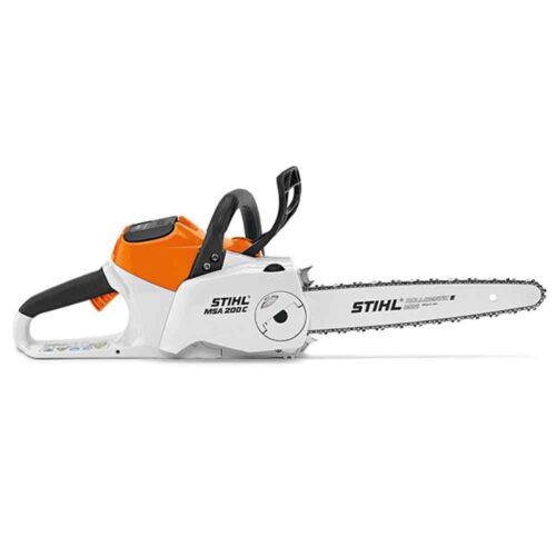 Stihl MSA 200 C-B Batterisåg 30 cm
