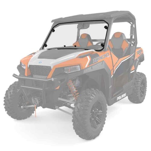 Vindruta Pro-Fit Poly