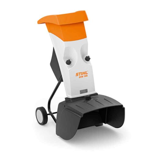 Stihl GHE 105 Kompostkvarn