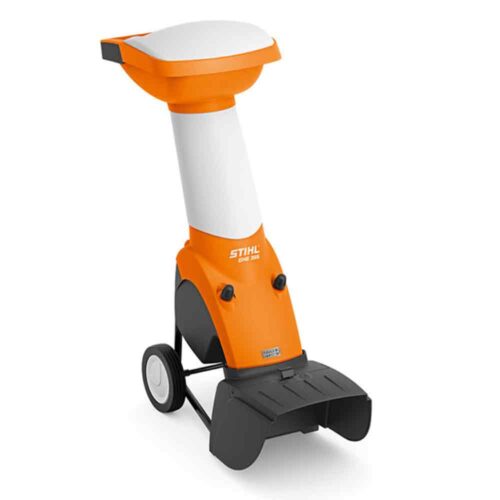 Stihl GHE 355 Kompostkvarn