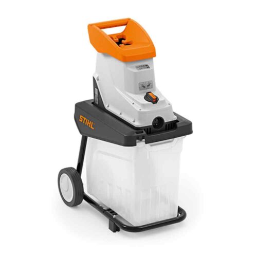 Stihl GHE 135 L Kompostkvarn