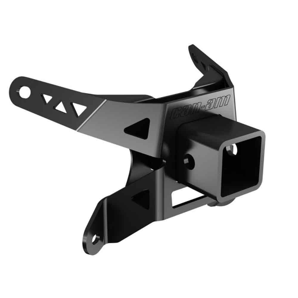 Can-Am Dragkroksfäste 5cm – Dragkrokar Dragkroksfäste 5cm