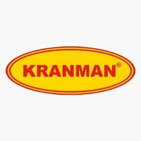 Kranman fäste för elvinsch på vagn – Delar/Tillbehör Kranman