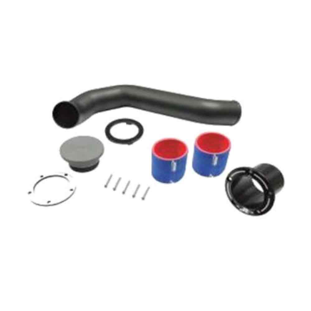 Riva Rear Exhaust (RXP-X 300 16-19) – Extrautrustning Riva Rear Exhaust (RXP-X 300 16-19)