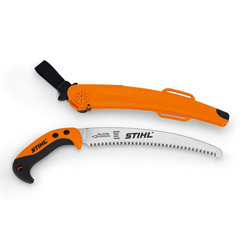 Stihl PR 27 C Grensåg med böjt sågblad – Övrigt Stihl PR 27 C Grensåg med böjt sågblad