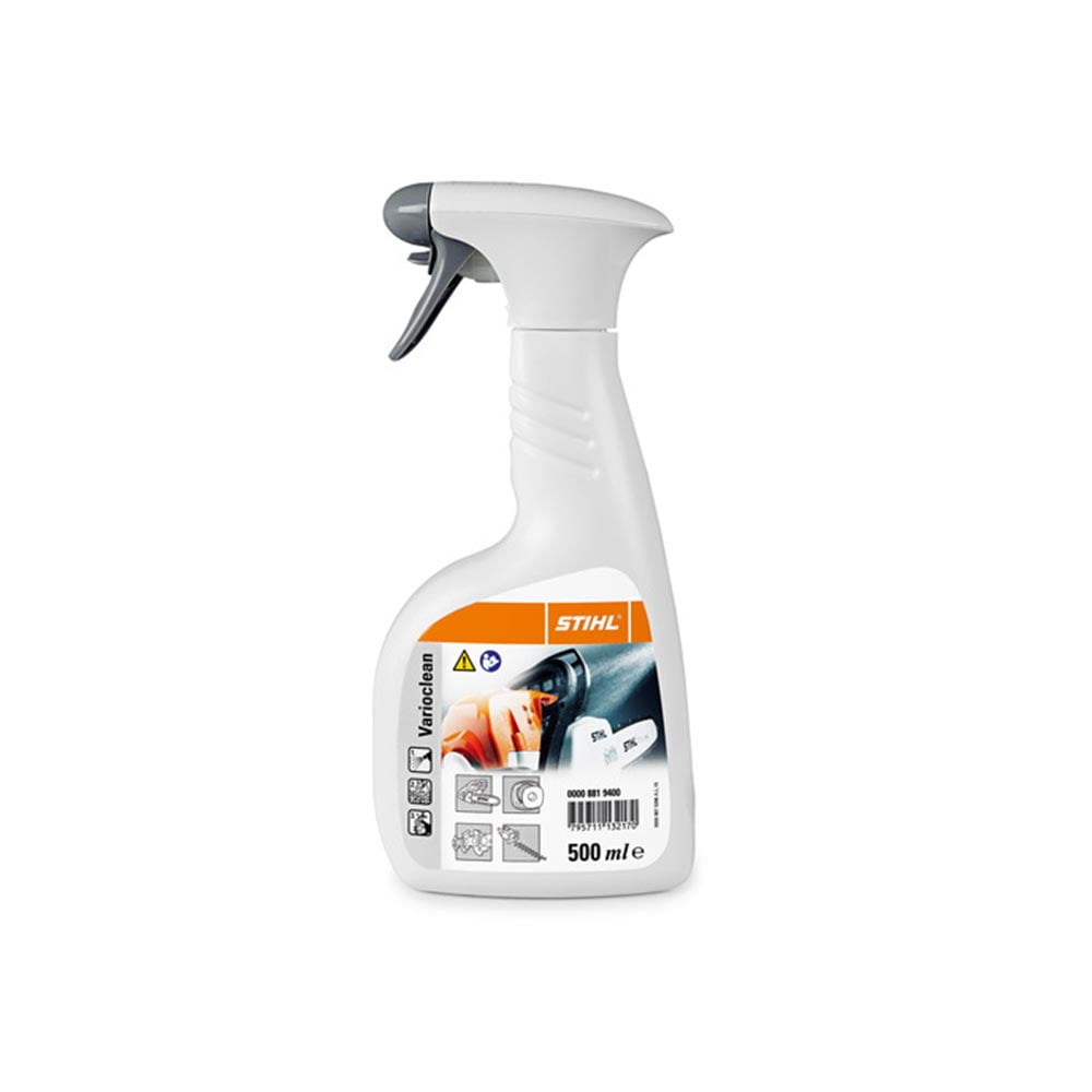 Stihl Varioclean 500 ml – Rengöring Stihl Varioclean 500 ml