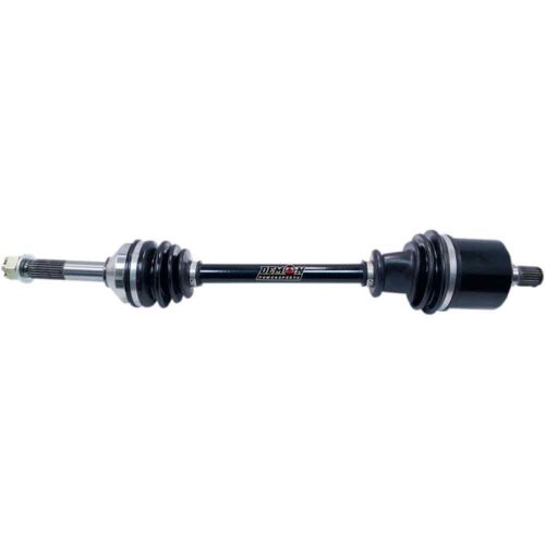 Demon Axle Kit Hd Complete (Can-Am)