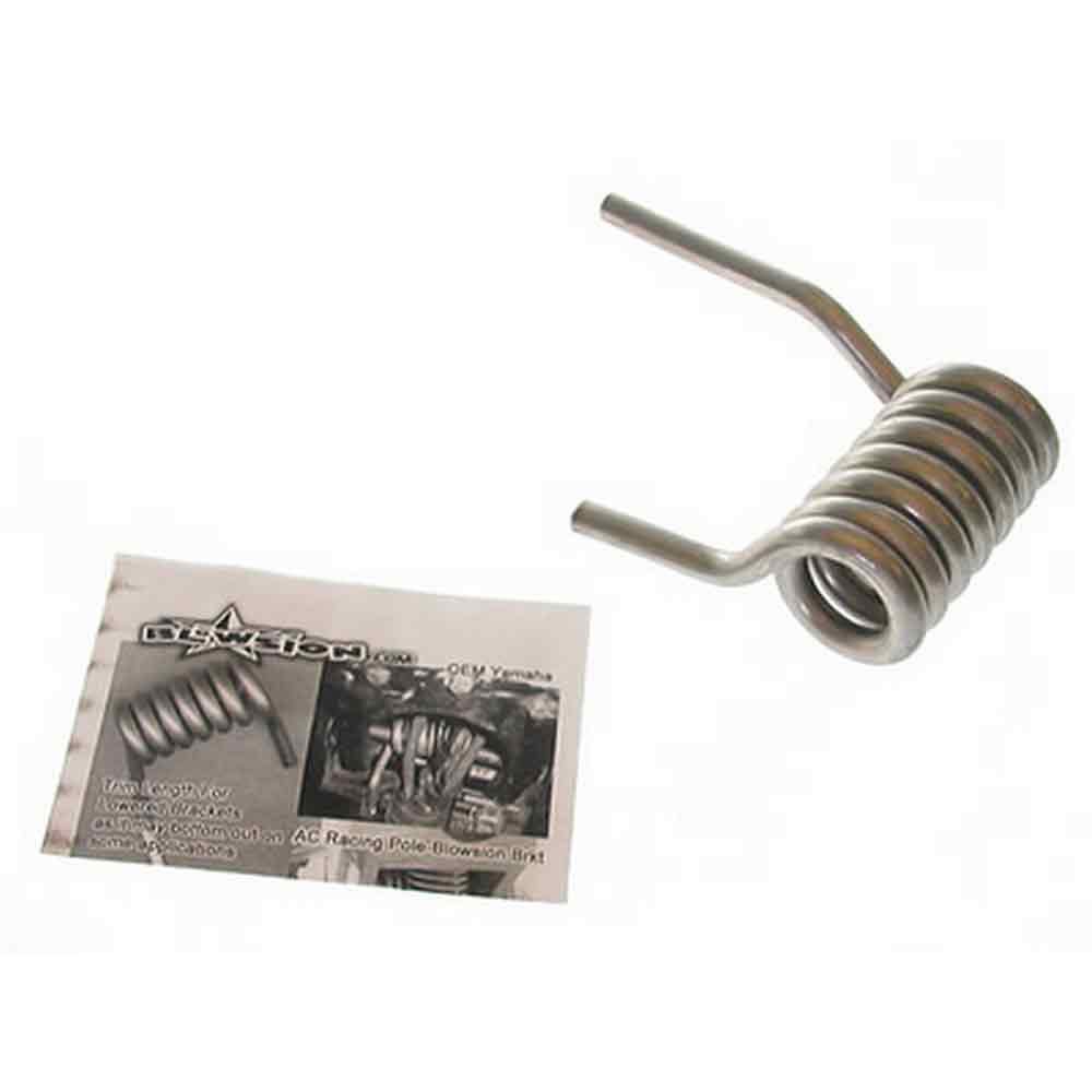 Riva Handle Pole Spring Yamaha Superjet 96- (03-04-012) – Motor & Pump Handle Pole Spring Yamaha Superjet 96- (03-04-012)