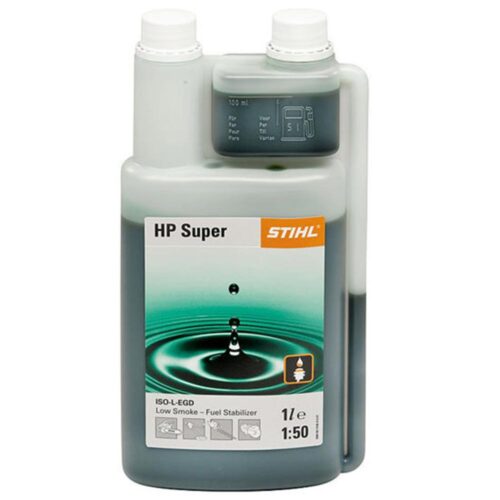 Stihl Tvåtaktsolja HP Super 1L