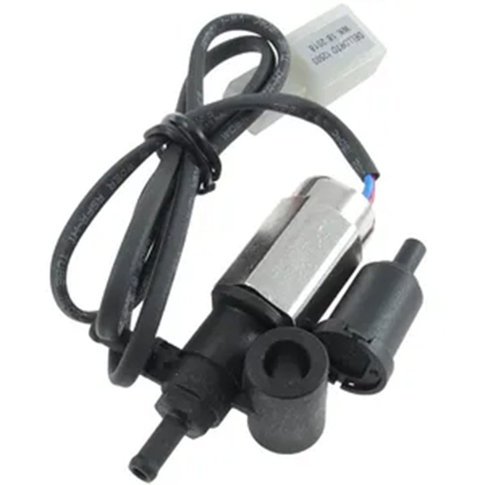 Peugeot Luftventil Solenoid (804086) – Reservdelar Moped Peugeot Luftventil Solenoid (804086)
