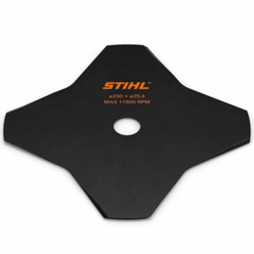Gräsklinga GrassCut, 230-4, till FSA 90/130, FS 55–130/310–490 C-EM och FR