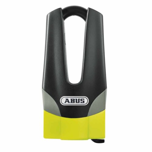 Bromsskivelås ABUS Granit Quick Maxi
