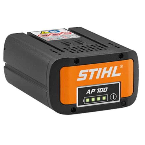 Stihl AP 100 Batteri / UTGÅTT
