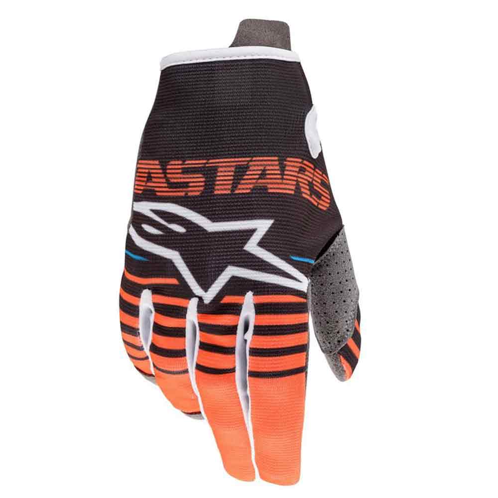 Alpinestars Crosshandskar Radar (barn) – Utgångna produkter Alpinestars Crosshandskar Radar (barn)