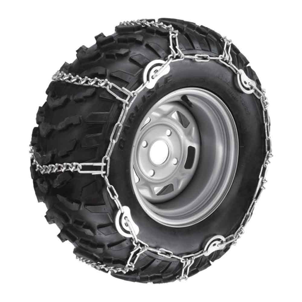 Snökedjor 26x10-12 – Tillbehör ATV däck & fälg Snökedjor 26x10-12