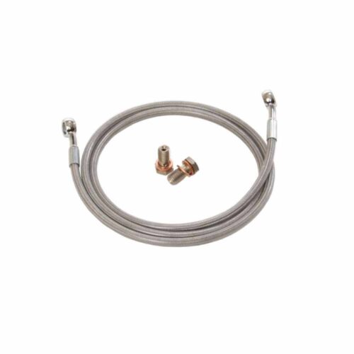 RSI Bromsslang Ski-Doo XP & XM 2008-2018