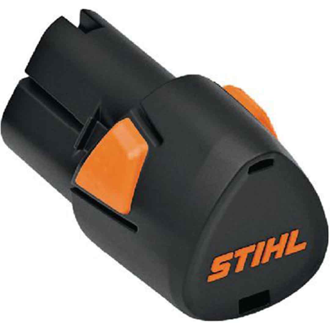 Stihl AS 2 Batteri – Batterimaskiner AS-Systemet Stihl AS 2 Batteri