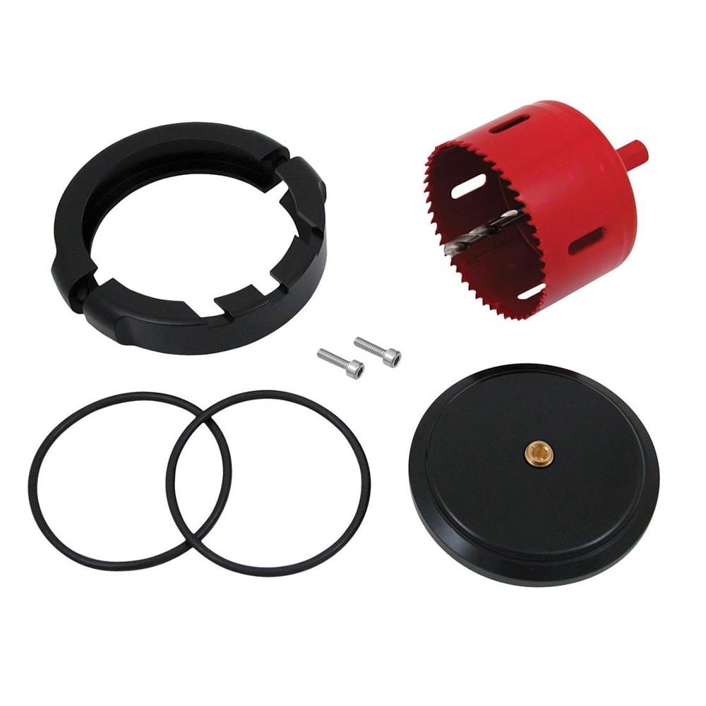 Intake Upgrade kit 4-tec – Motor & Pump Intake Upgrade kit 4-tec