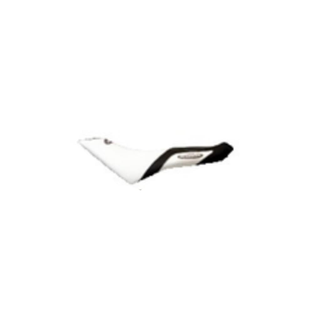 Sadelöverdrag Vit/Svart (Sea-Doo Spark 2-sits) – Sadelöverdrag Sadelöverdrag Vit/Svart (Sea-Doo Spark 2-sits)
