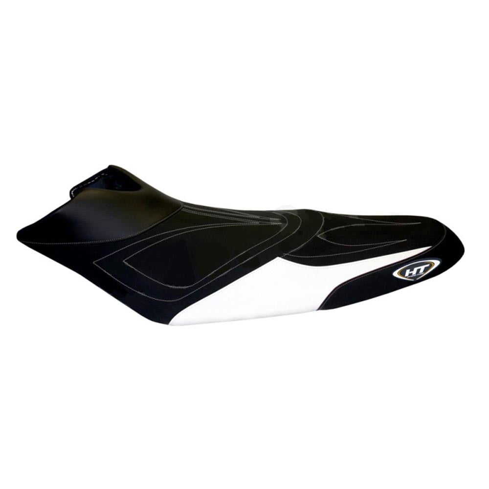 Sadelöverdrag (Sea-Doo RX/RXX) Svart – Sadelöverdrag Sadelöverdrag (Sea-Doo RX/RXX) Svart