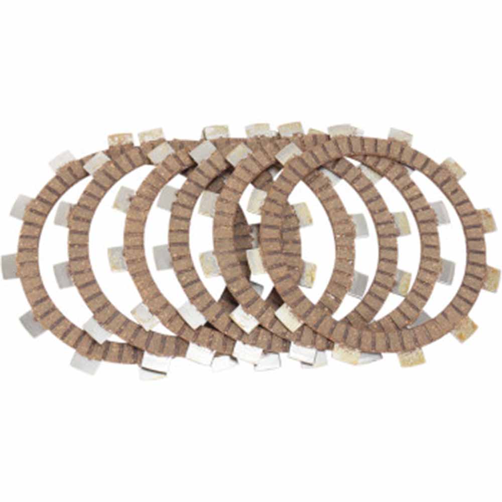 Prox Friction Plate Set (KTM/HVA/GAS 65cc) – Reservdelar Prox Friction Plate Set (KTM/HVA/GAS 65cc)