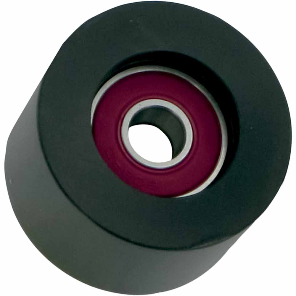 Chain Roller 38Mm Blk – Reservdelar Chain Roller 38Mm Blk