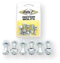 Boltkit Brake Disc Front - Rear Bolt (Honda 1995-) – Reservdelar Boltkit Brake Disc Front - Rear Bolt (Honda 1995-)