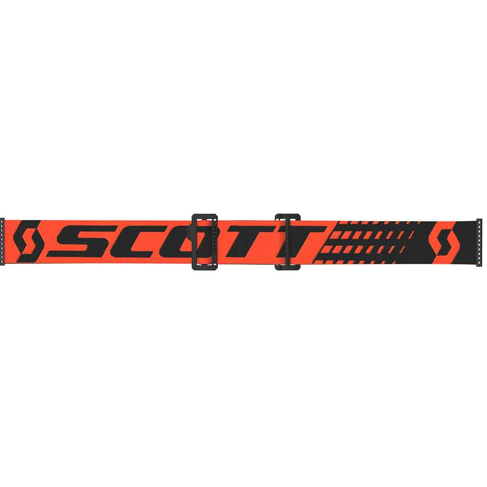 Scott Prospect Goggle Orange/black (orange chrome works) – Utgångna produkter Scott Prospect Goggle Orange/black (orange chrome works) - Bild 2