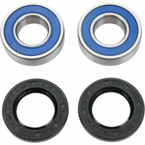 Wheel Bearings Kit (Kawasaki KDX, KLX, KX)