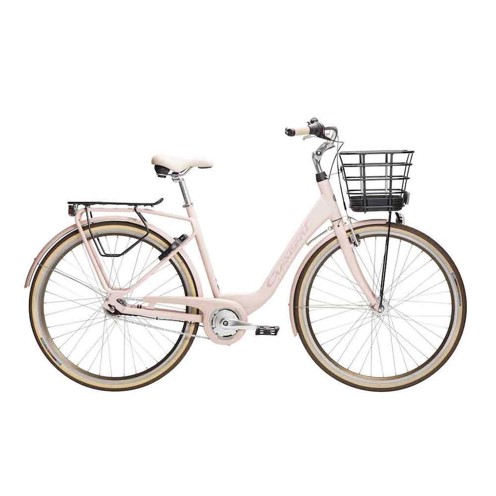 Crescent Tove 7-vxl Rosa – Utgångna produkter Crescent Tove 7-vxl Rosa