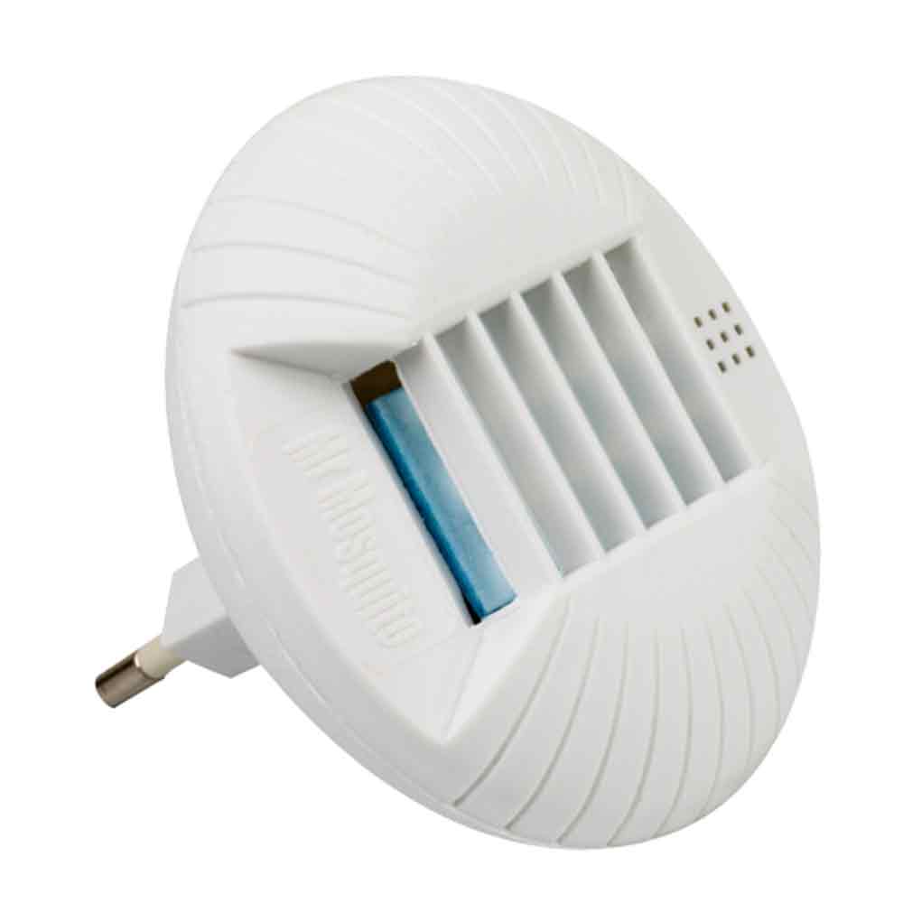 Thermacell Mr Mosquito 230V – Utgångna produkter Thermacell Mr Mosquito 230V