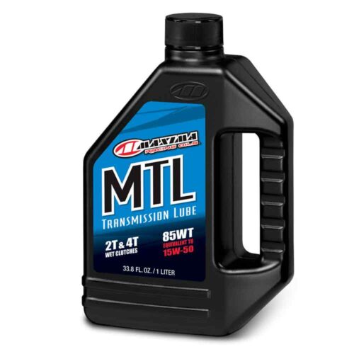 Maxima MTL-E 2T Transmission 85WT  1L