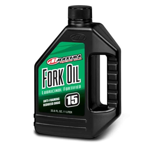 Maxima Standard Fork Fluid 15WT  1L (gaffelolja)