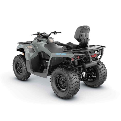 Can-Am Outlander MAX 570 DPS 2021 - Bild 2