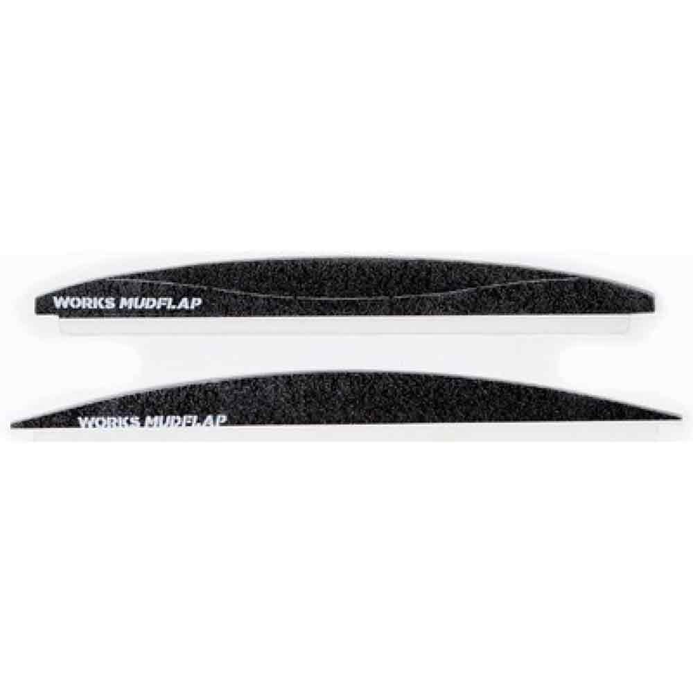 Scott Mud Flap (Proa/Voltage/80) 3-pack – Linser Scott Mud Flap (Proa/Voltage/80) 3-pack