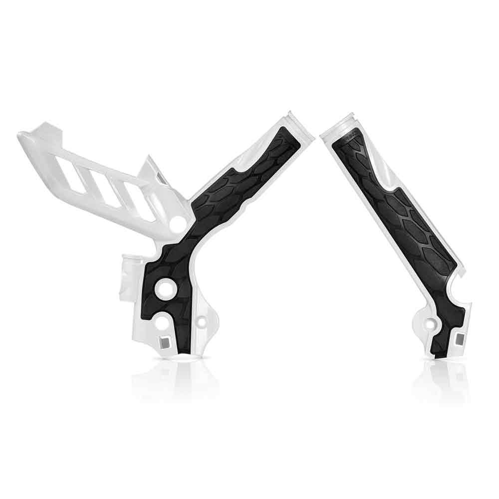 Acerbis X-Grip Ramskydd (SXF/FC 11-15, EXC/FE 12-16) – Plastdelar Acerbis X-Grip Ramskydd (SXF/FC 11-15, EXC/FE 12-16)